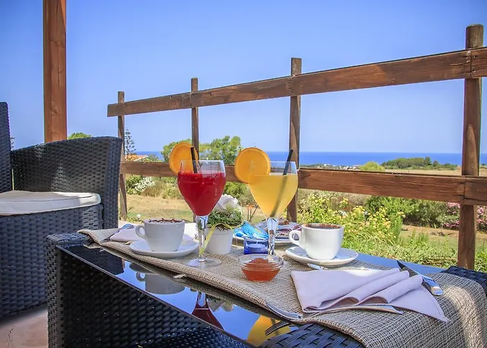 アパートホテル Abbaidda