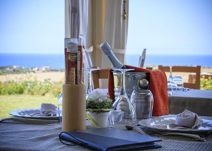 アパートホテル Abbaidda