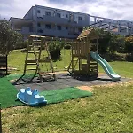 아파트호텔 Abbaidda 4*