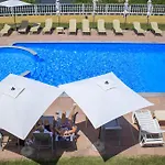 아파트호텔 Abbaidda 4*