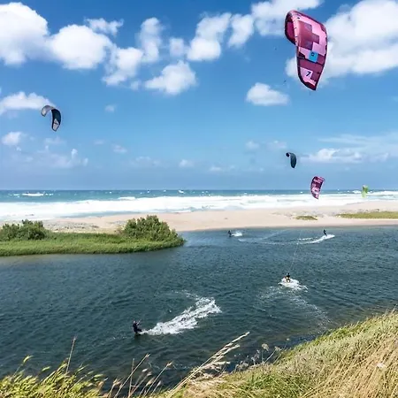 Aparthotel Abbaidda 4*