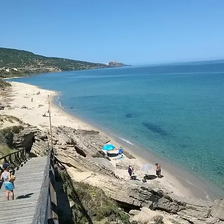 Abbaidda Aparthotel
