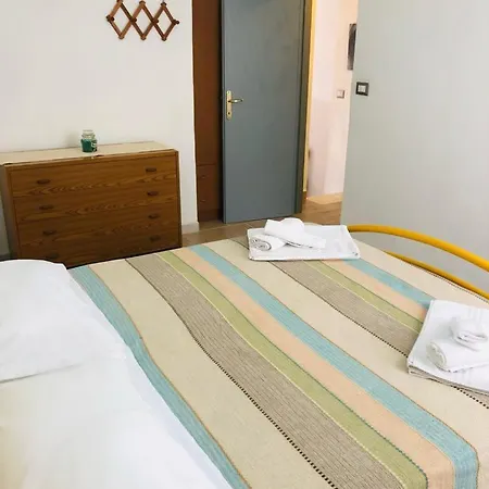 Abbaidda Aparthotel Valledoria (Sardinia)