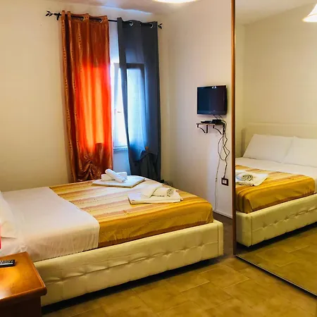 Abbaidda Aparthotel 4*