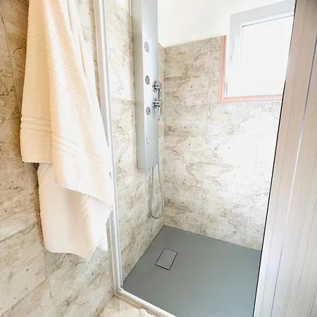 Aparthotel Abbaidda Valledoria (Sardinia)