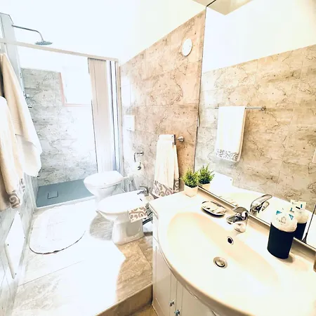 아파트호텔 Abbaidda 발레도리아