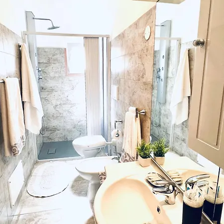 Abbaidda 발레도리아