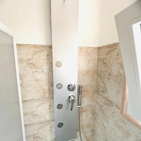 Abbaidda Apartmanhotel Valledoria
