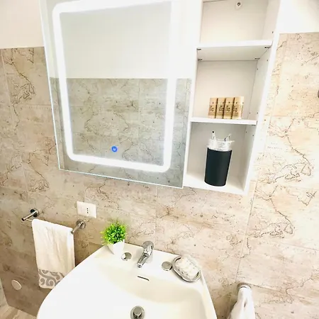 Abbaidda 아파트호텔 발레도리아