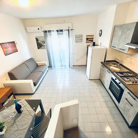 Abbaidda 아파트호텔 4*