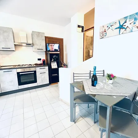 Aparthotel Abbaidda 4*