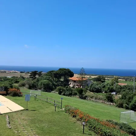 Abbaidda Aparthotel Valledoria (Sardinia)