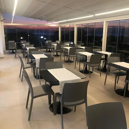 Abbaidda 4* Valledoria (Sardinia)