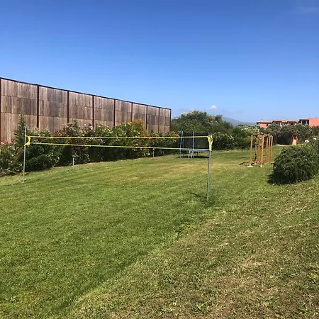 Abbaidda 아파트호텔