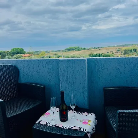 아파트호텔 Abbaidda