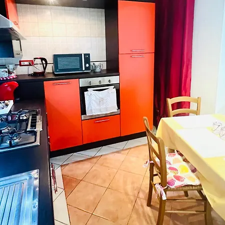 Aparthotel Abbaidda 4*