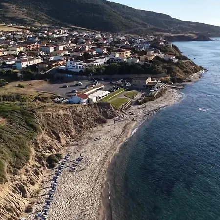 Abbaidda Valledoria (Sardinia)
