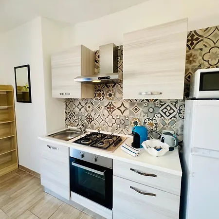 Apartmanhotel Abbaidda