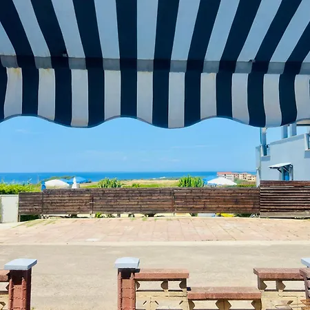 Abbaidda Lägenhetshotell 4*