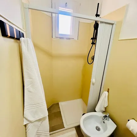 Lägenhetshotell Abbaidda 4*