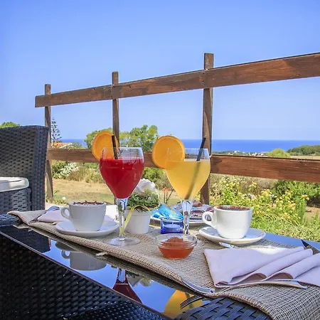 아파트호텔 Abbaidda