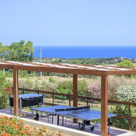 Aparthotel Abbaidda 4*