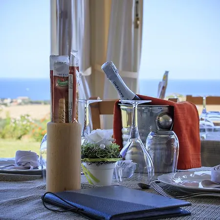 아파트호텔 Abbaidda