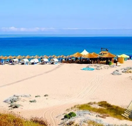 Aparthotel Abbaidda *