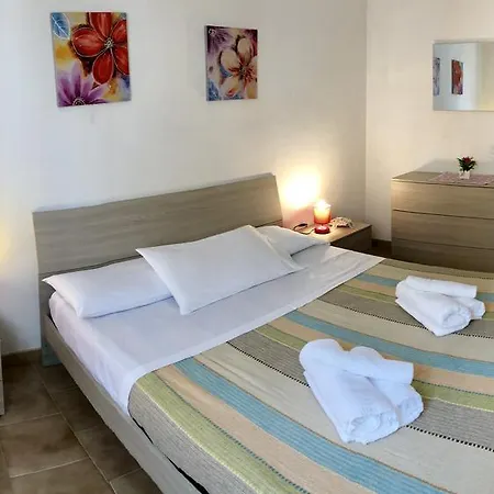 Aparthotel Abbaidda 4*