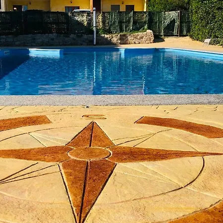 Abbaidda Aparthotel Valledoria (Sardinia)