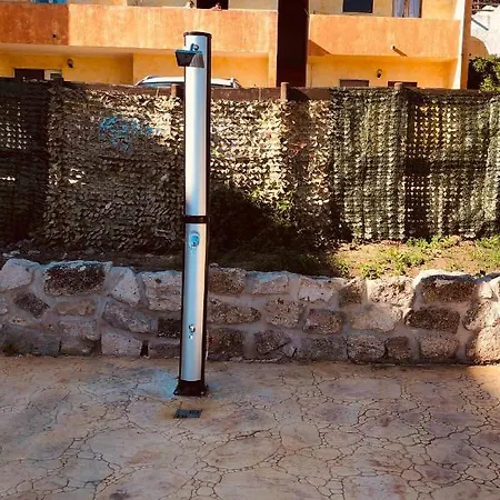 Abbaidda 아파트호텔