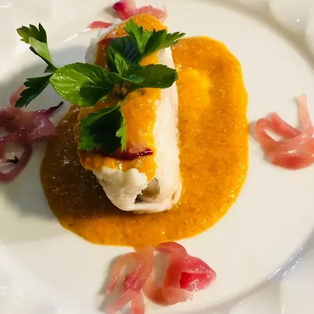 Aparthotel Abbaidda Valledoria (Sardinia)